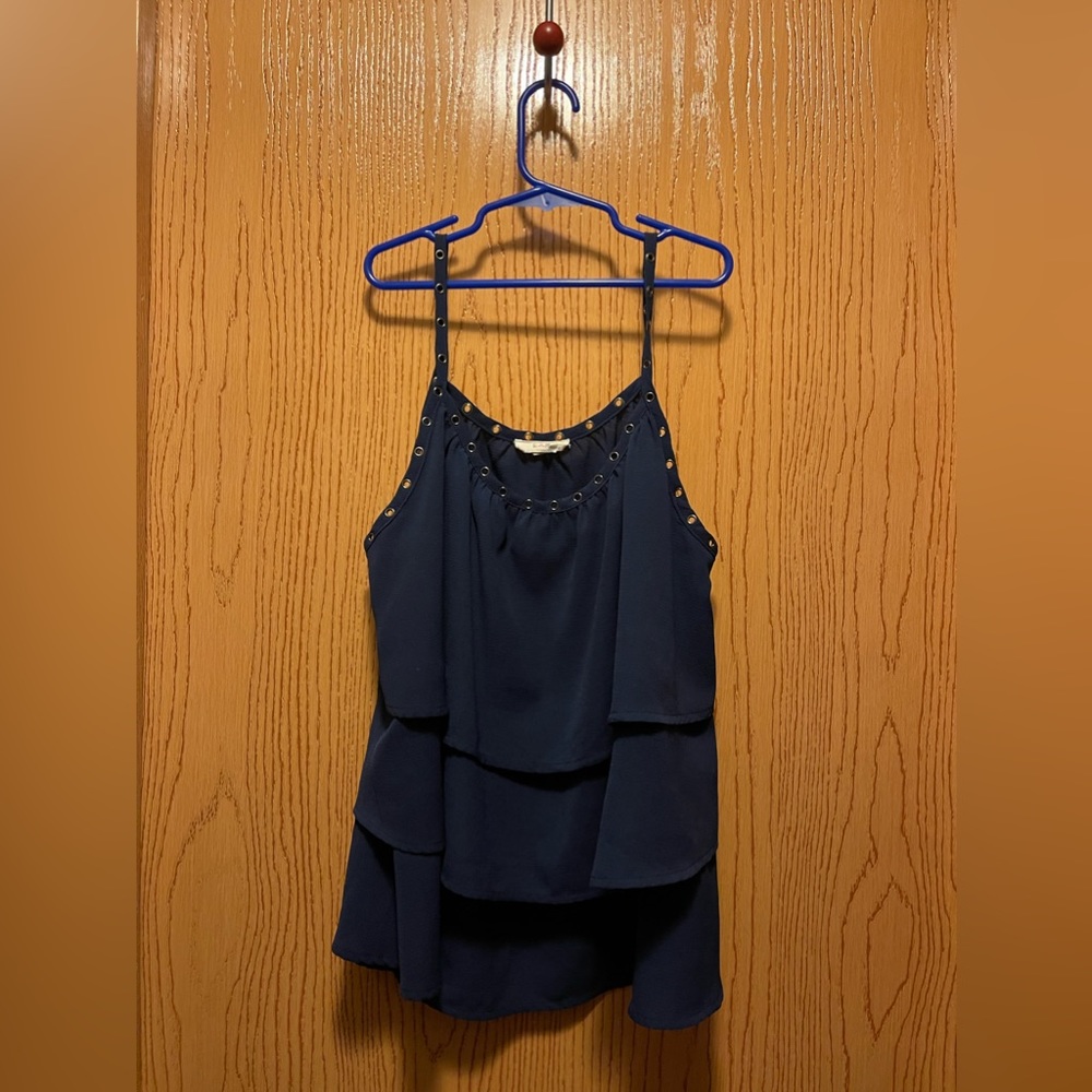 Navy sz M tank